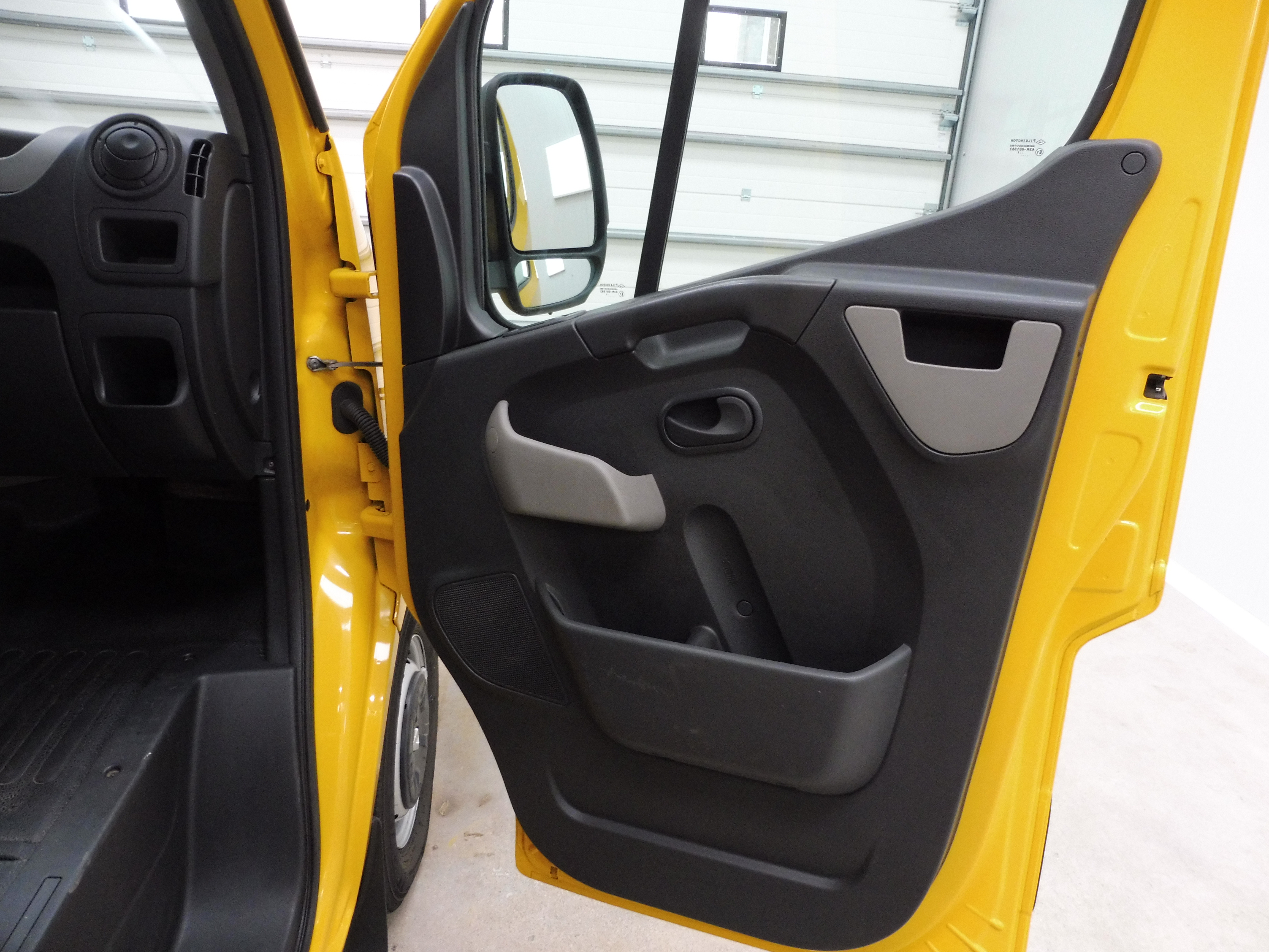 RENAULT MASTER L3H3 REF: F2019010