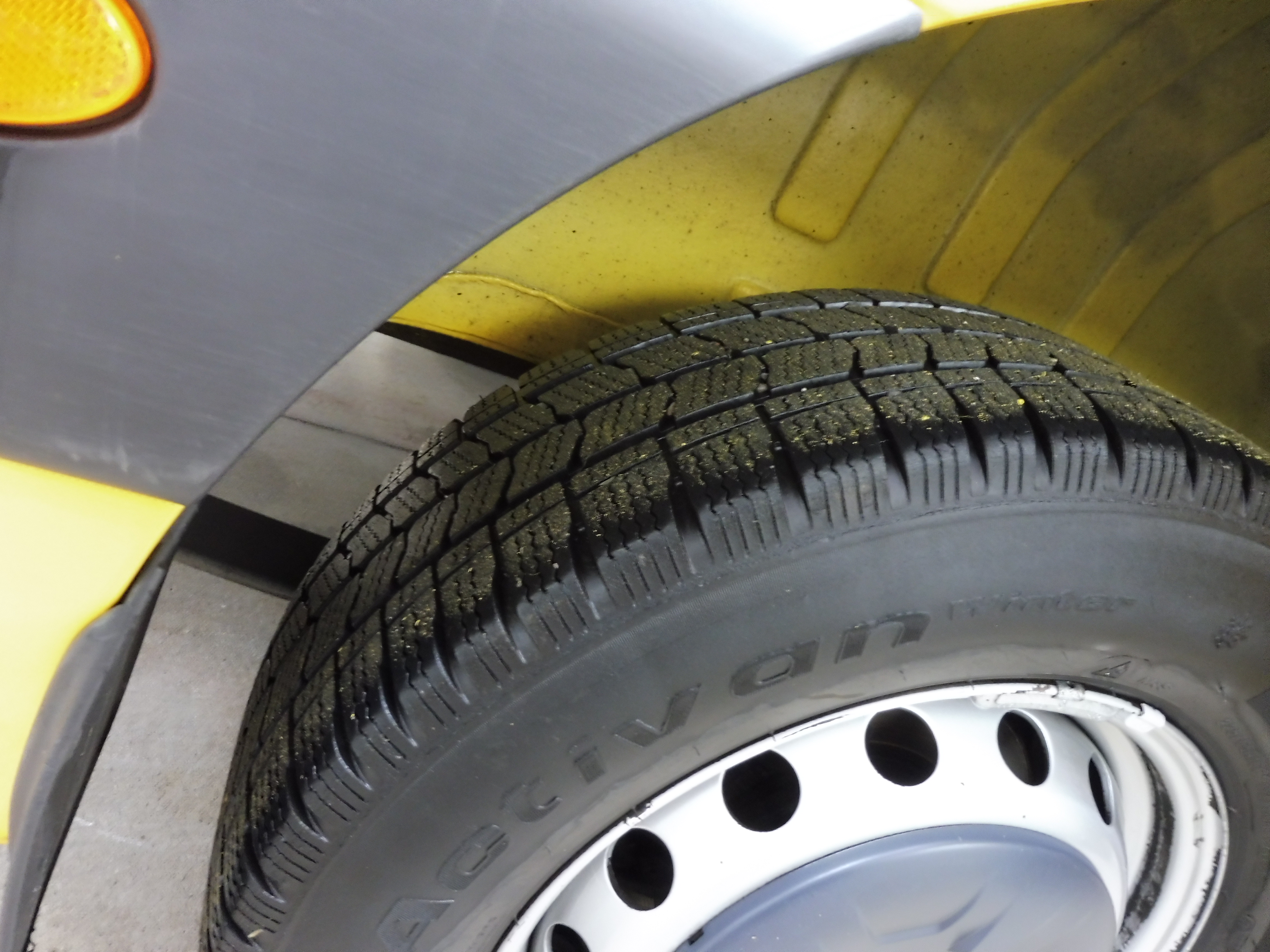 RENAULT MASTER L3H3 REF: F2019010