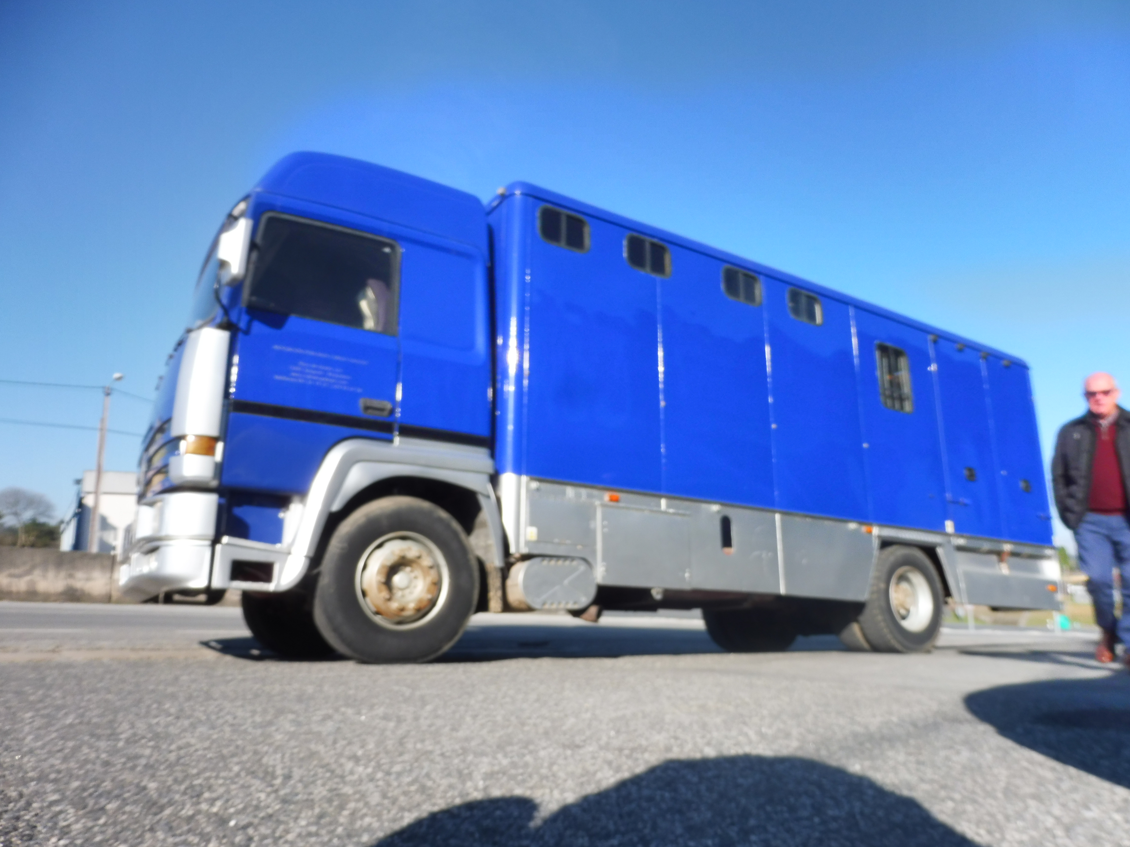 RENAULT MAJOR R330.20 Ref: C2019013