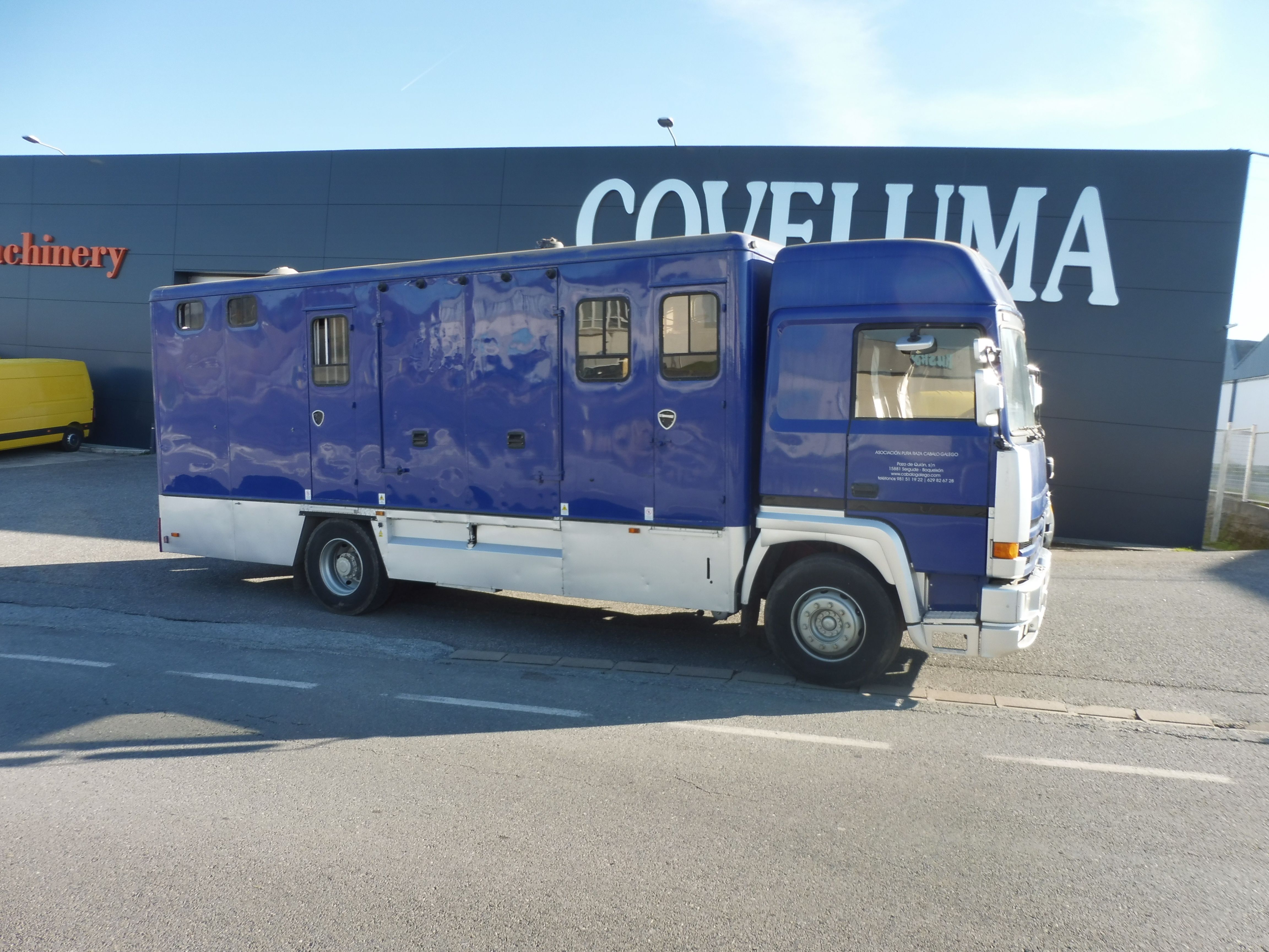 RENAULT MAJOR R330.20 Ref: C2019013