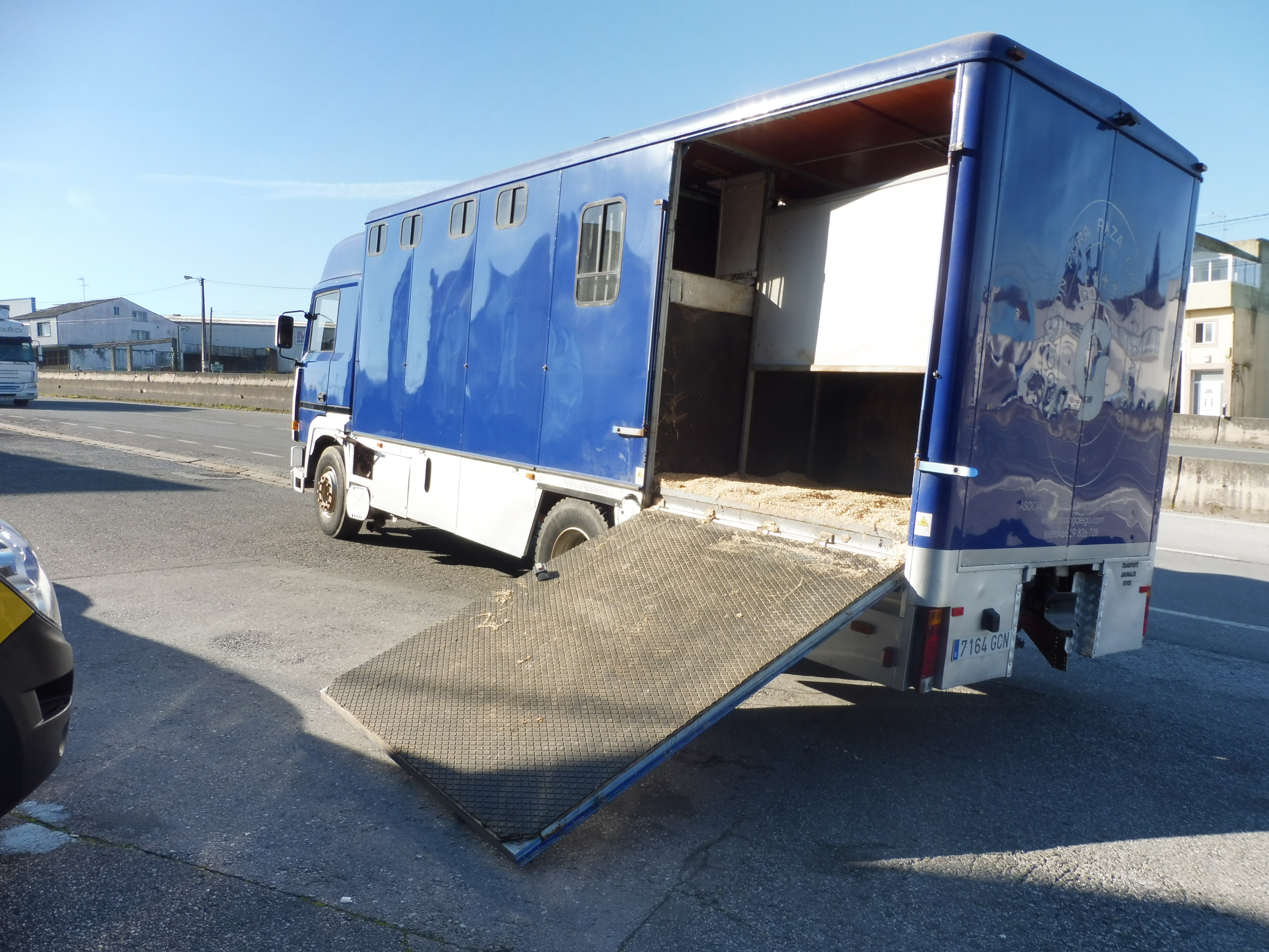 RENAULT MAJOR R330.20 Ref: C2019013