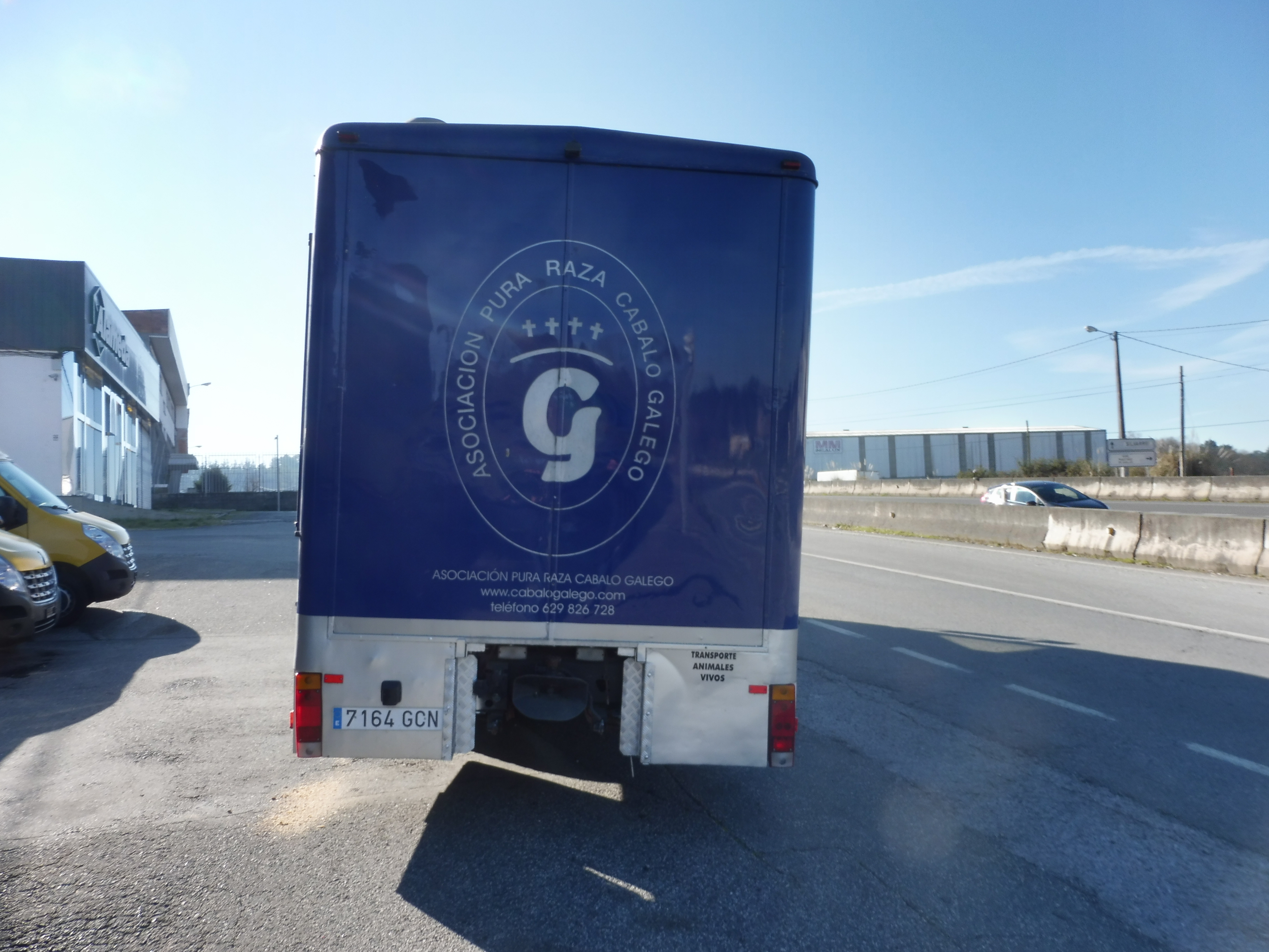 RENAULT MAJOR R330.20 Ref: C2019013