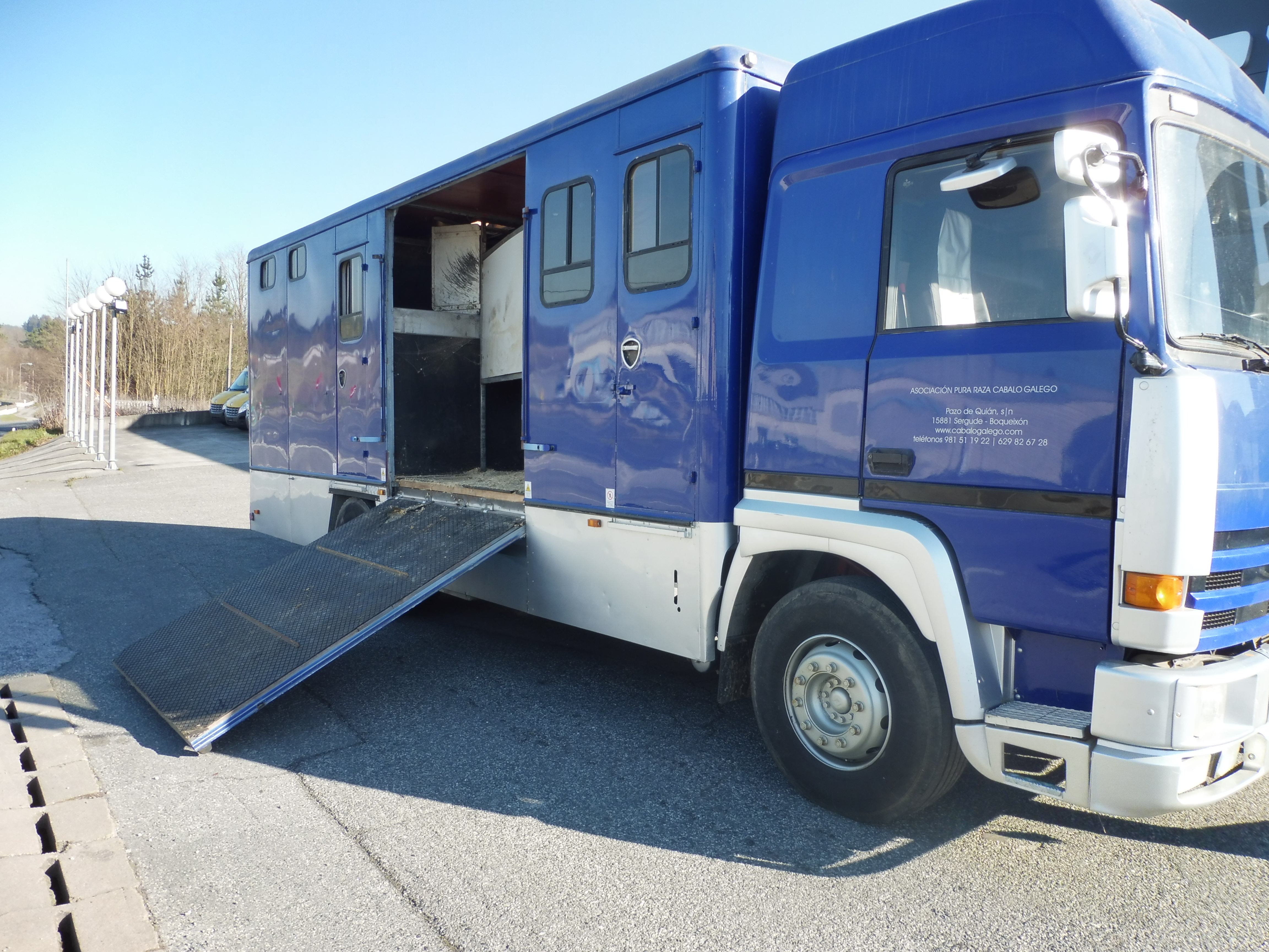 RENAULT MAJOR R330.20 Ref: C2019013