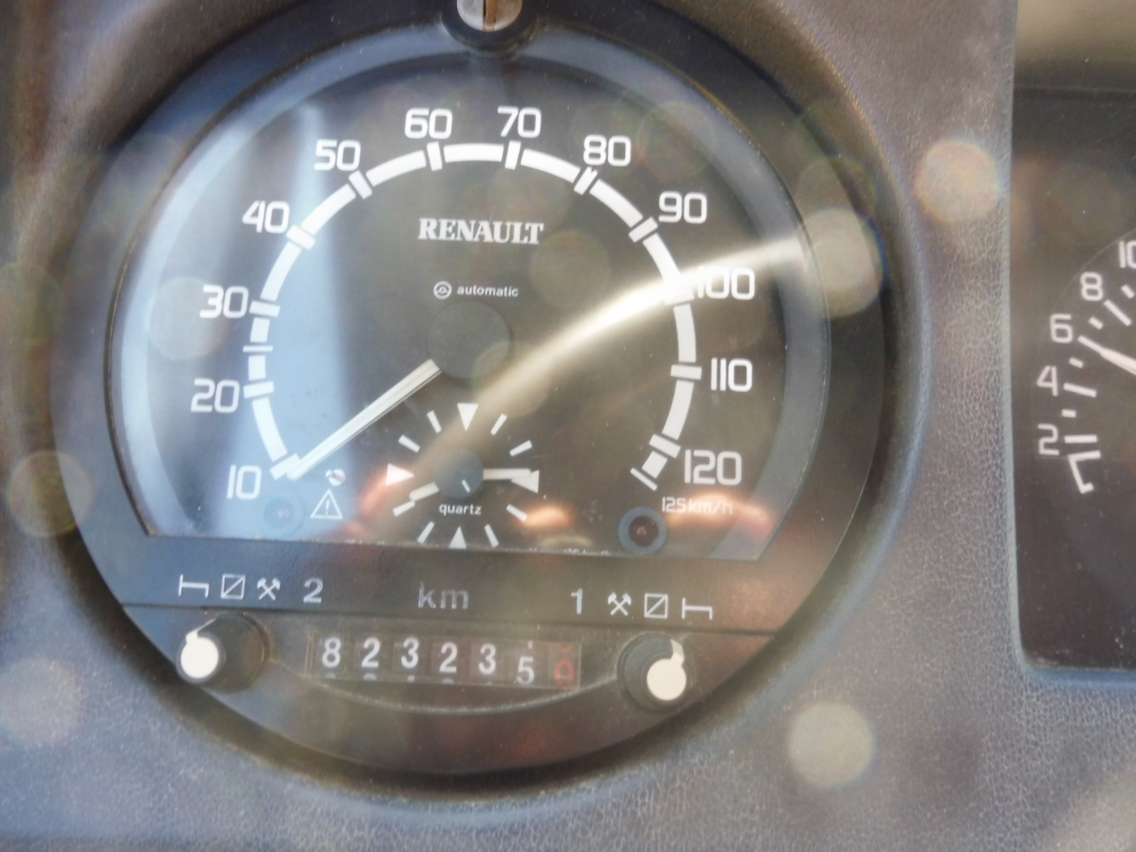 RENAULT MAJOR R330.20 Ref: C2019013