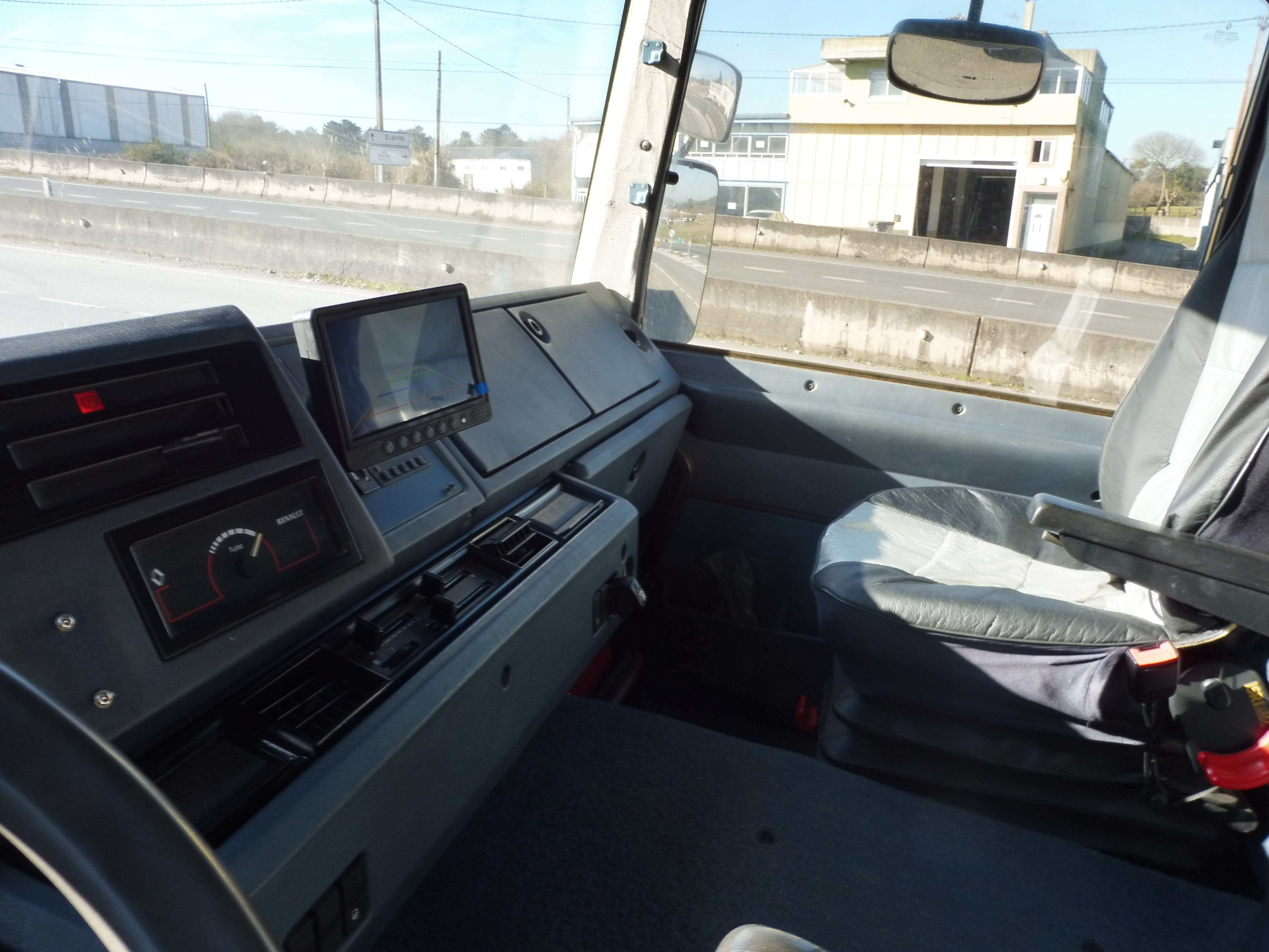 RENAULT MAJOR R330.20 Ref: C2019013