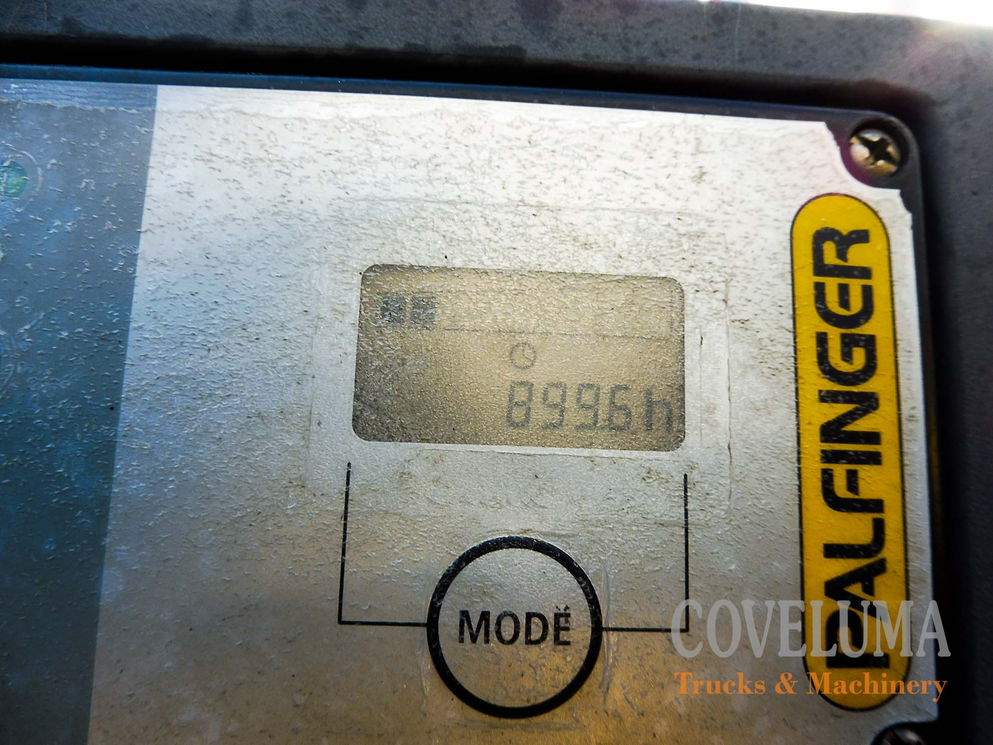 RENAULT PREMIUM LANDER 310DXI