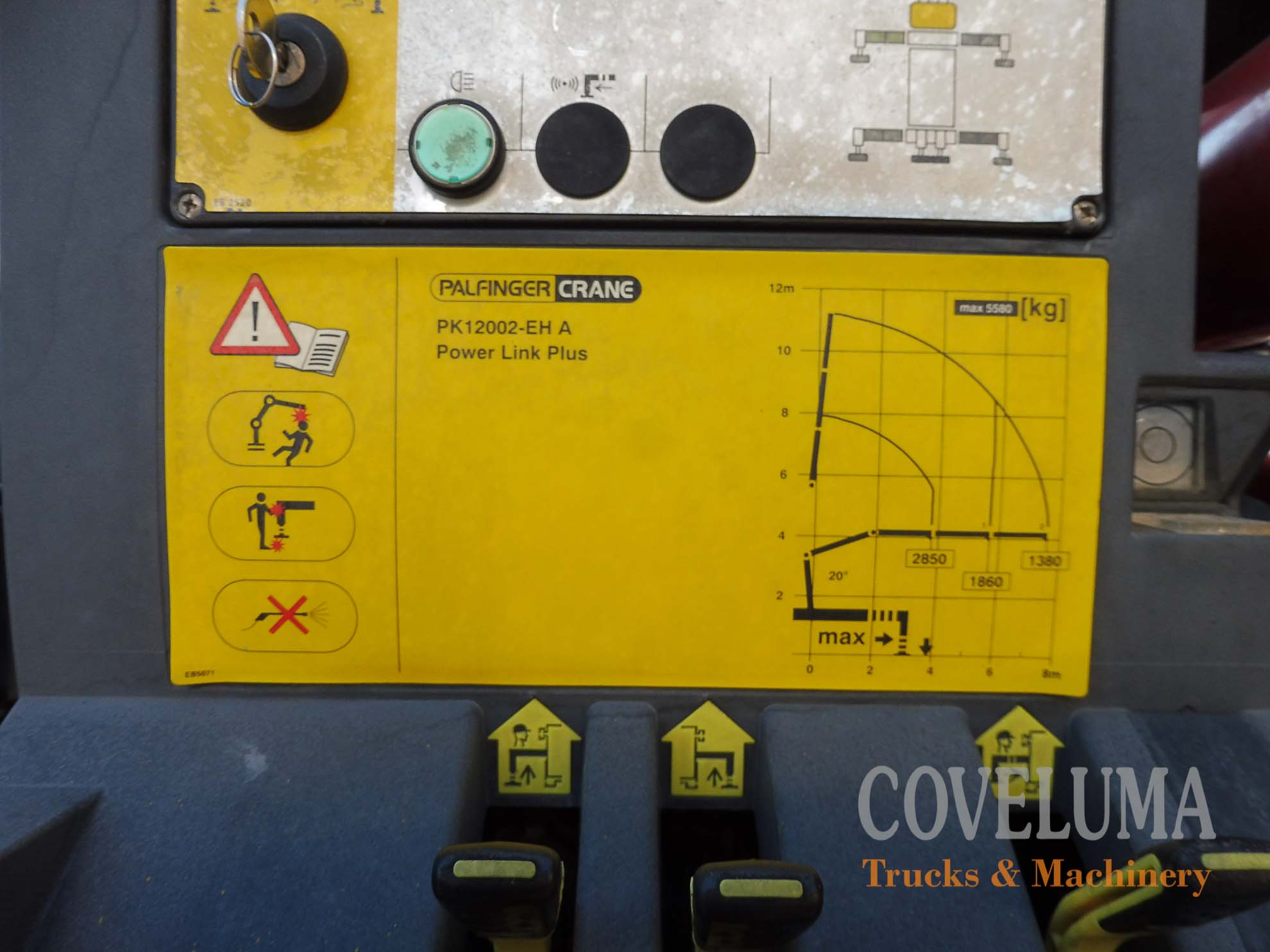 RENAULT PREMIUM LANDER 310DXI