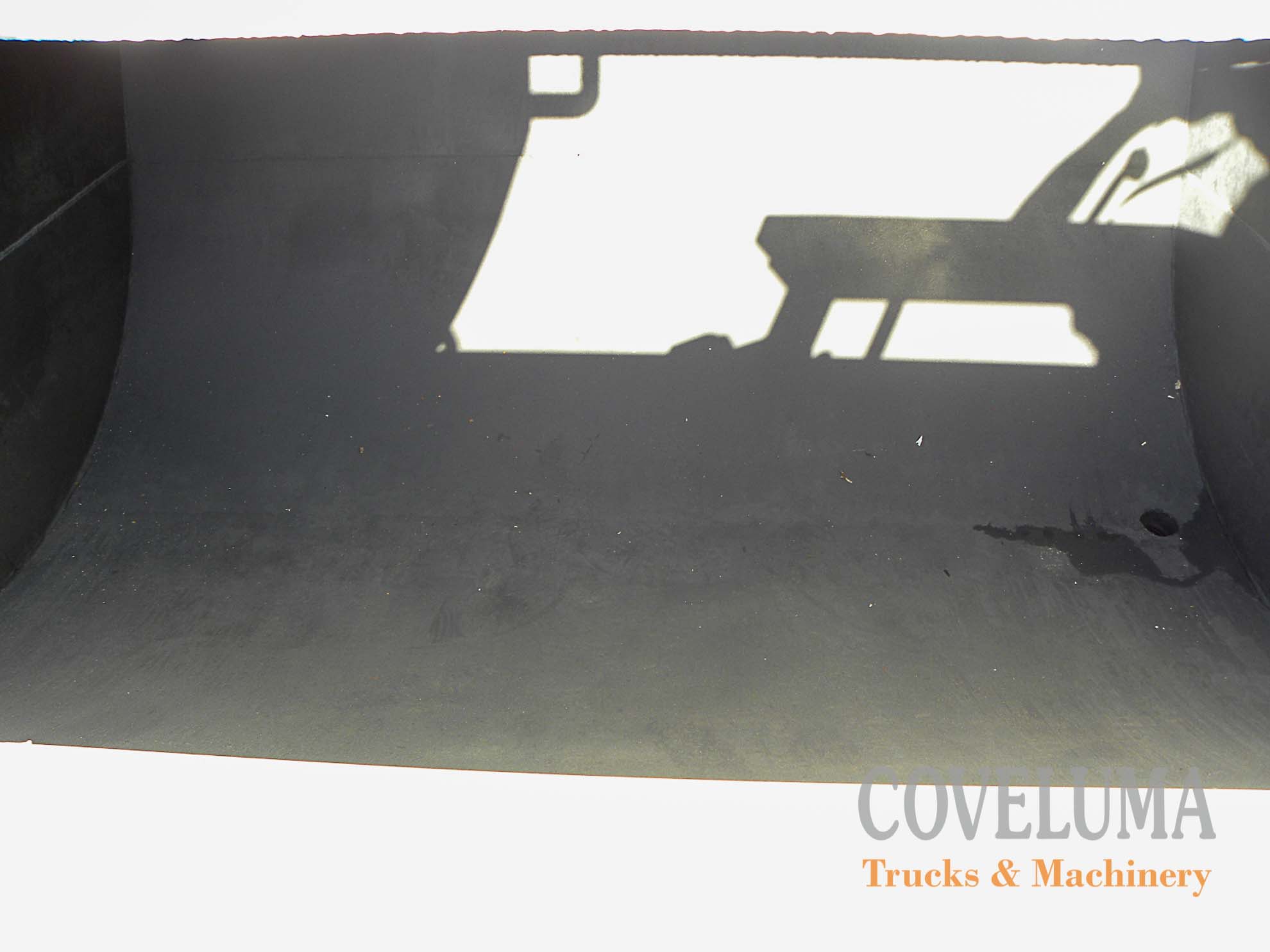 MERCEDES AXOR 1833L CON CARROZADO DE RECOGIDA DE RESIDUOS