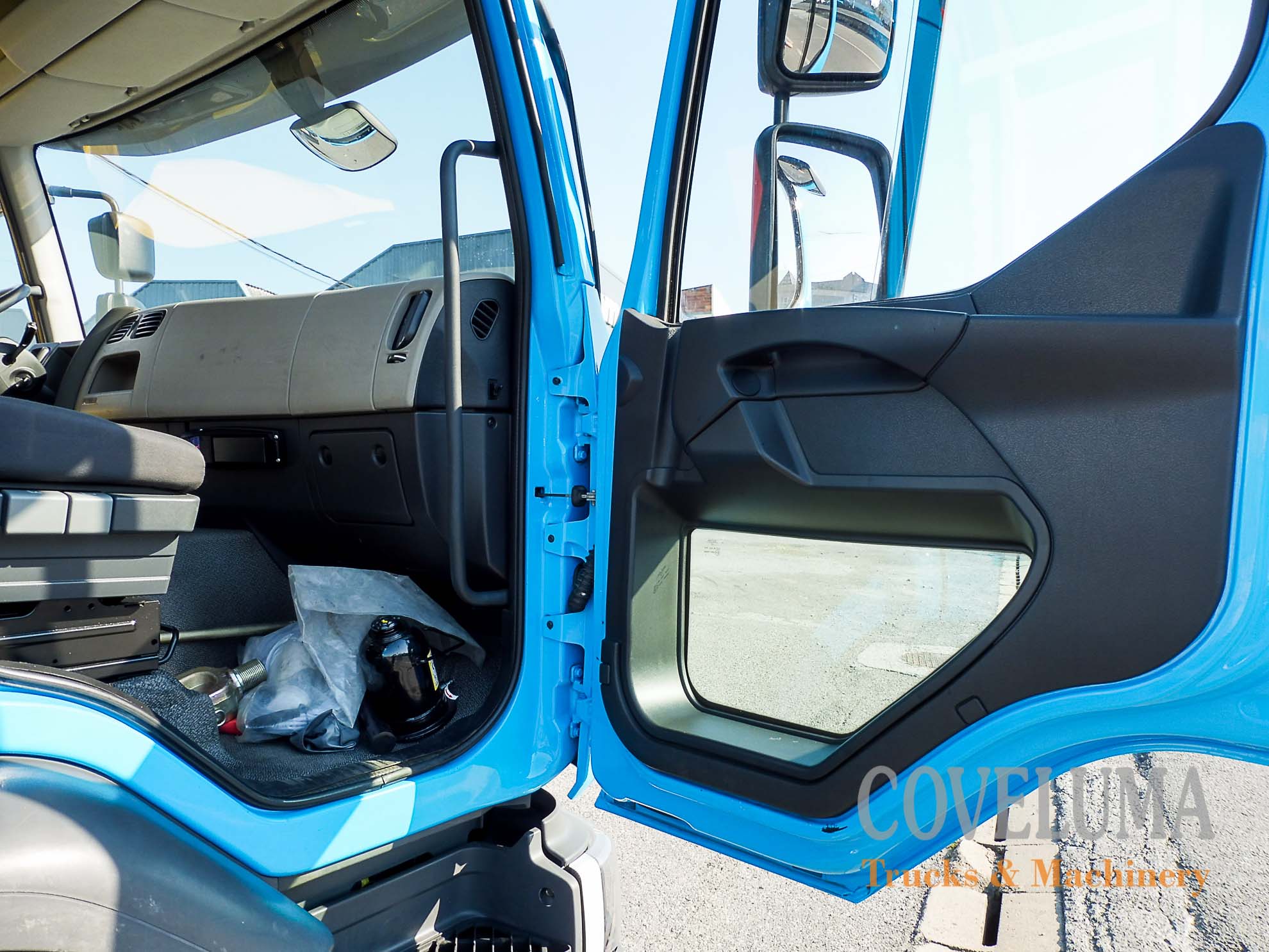 RENAULT PREMIUM LANDER 310DXI