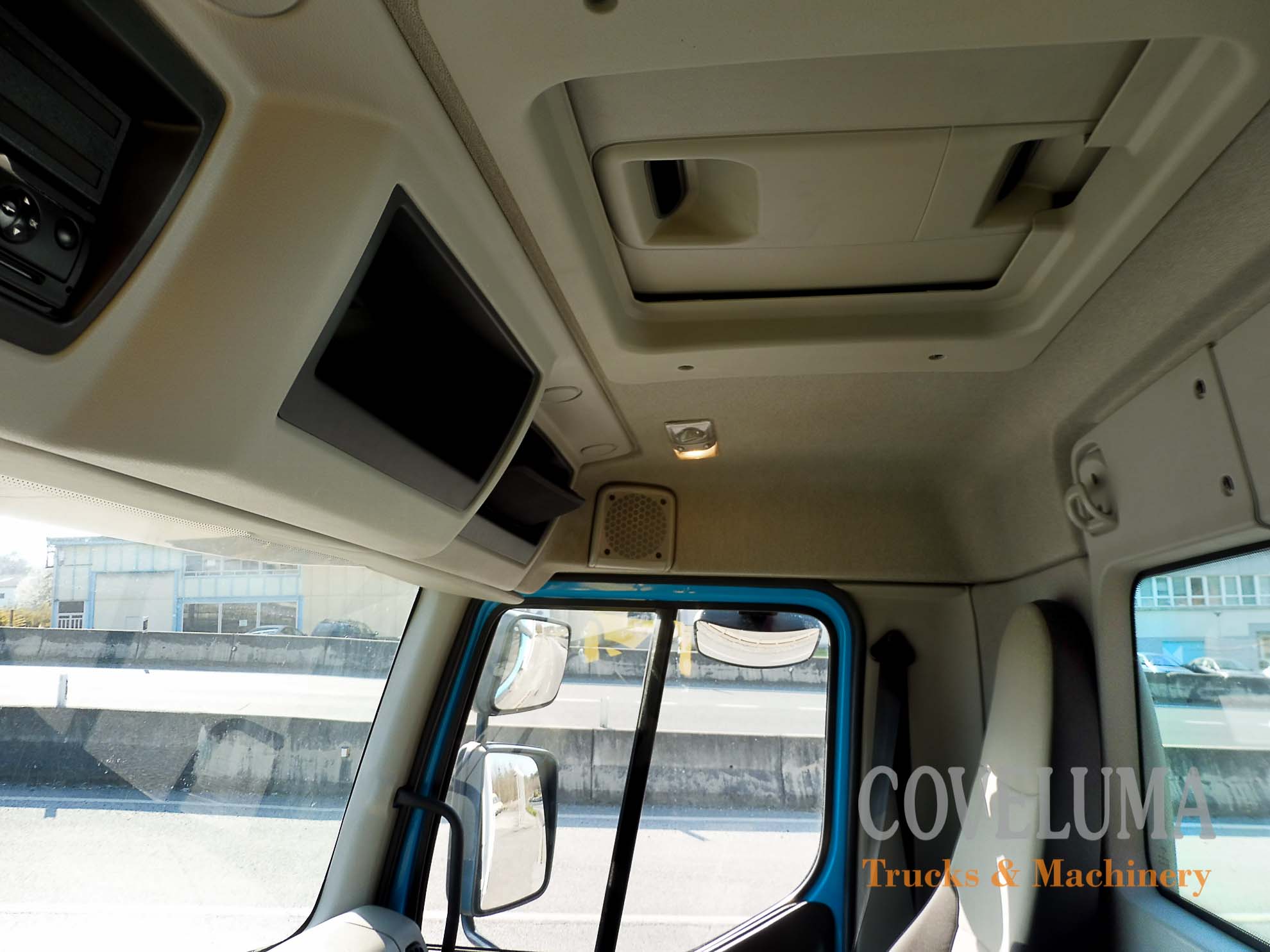 RENAULT PREMIUM LANDER 310DXI