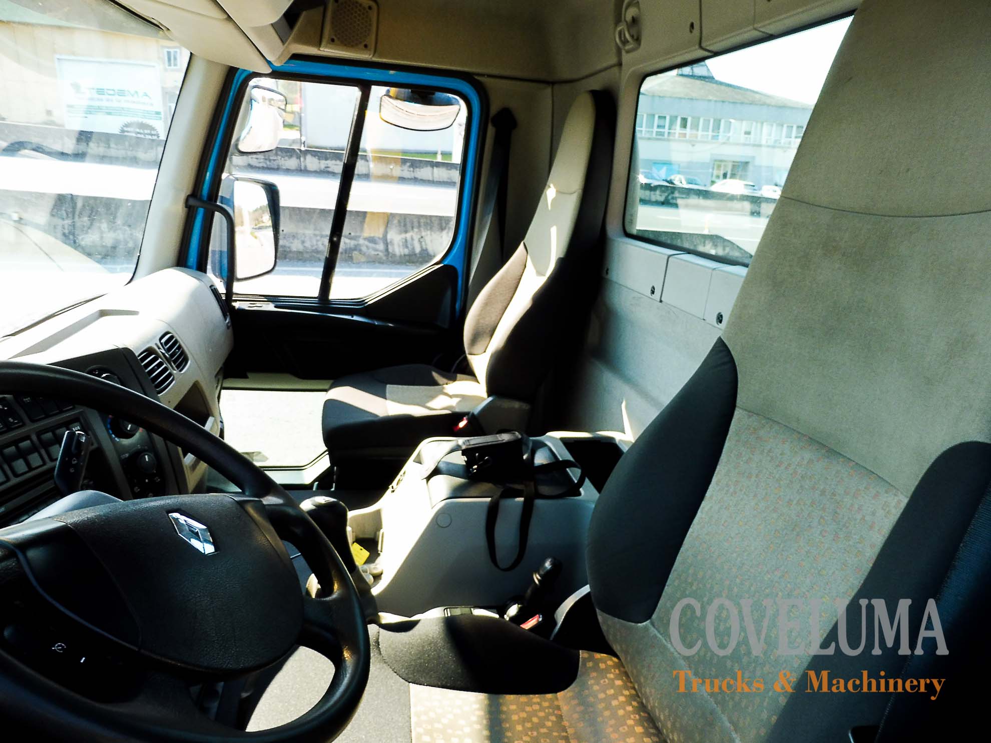 RENAULT PREMIUM LANDER 310DXI