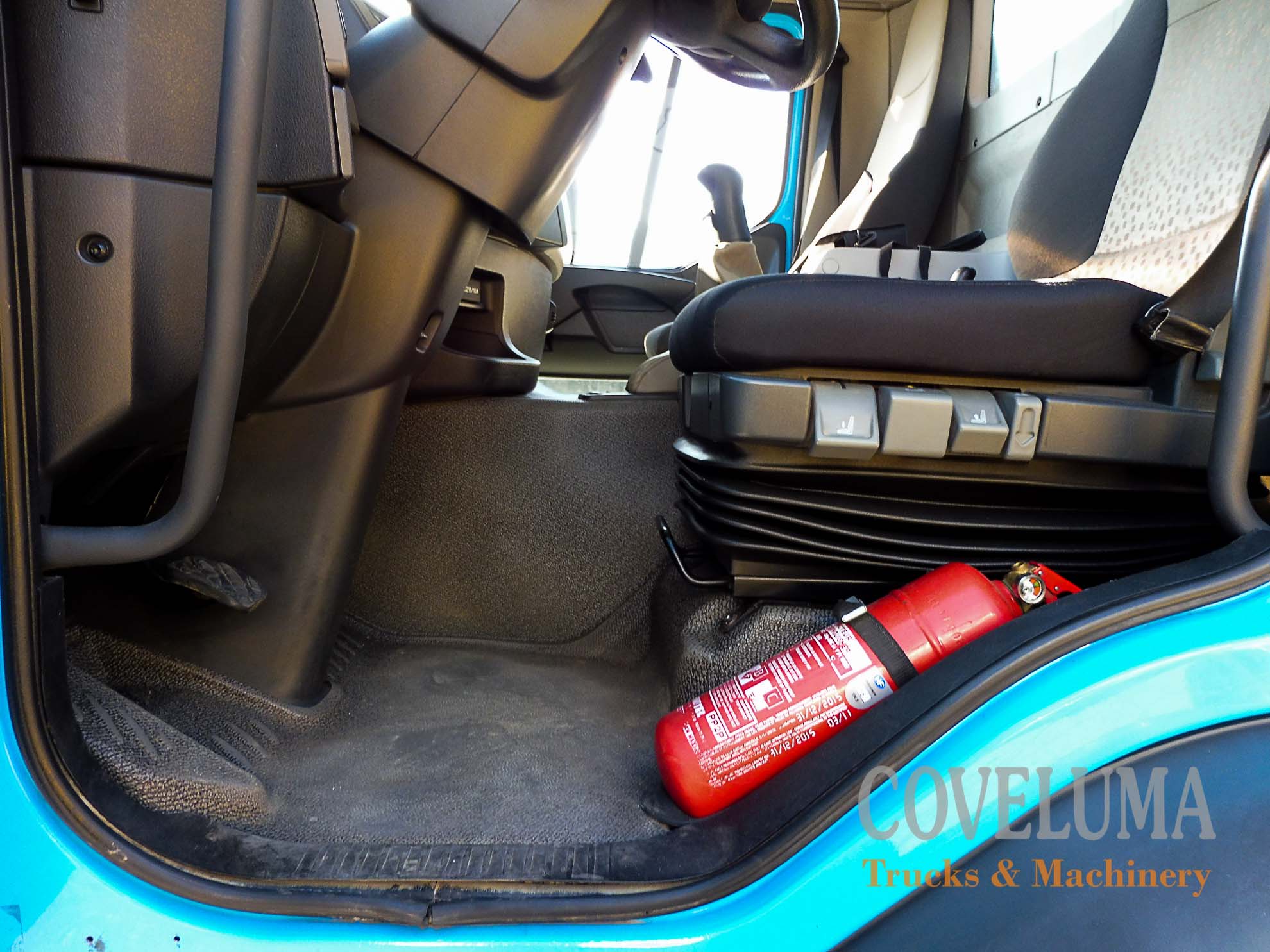 RENAULT PREMIUM LANDER 310DXI