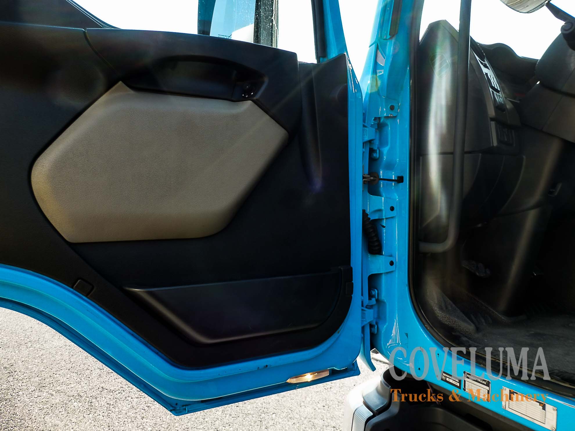 RENAULT PREMIUM LANDER 310DXI