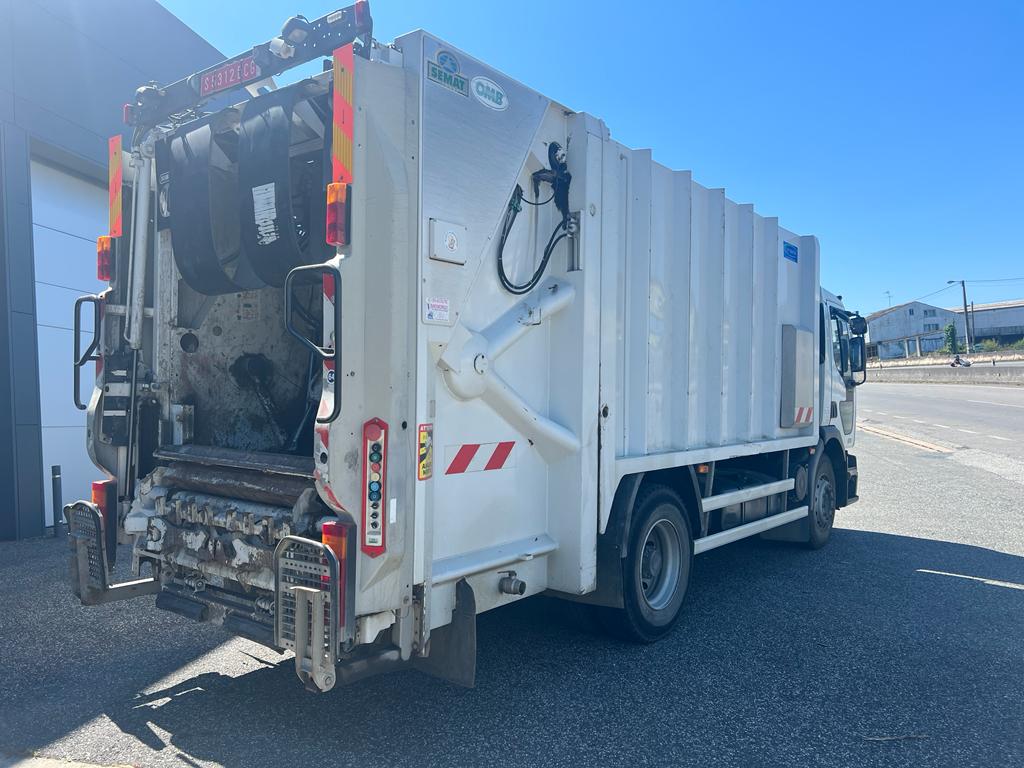 CAMIÓN RENAULT PREMIUM