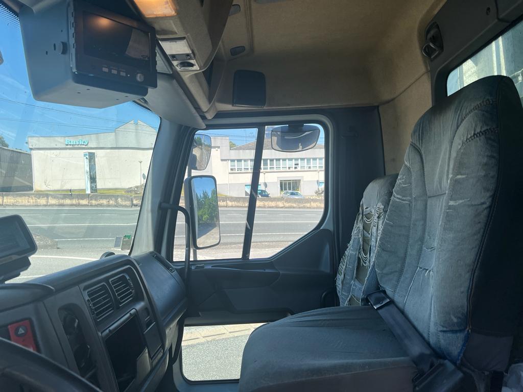 CAMIÓN RENAULT PREMIUM