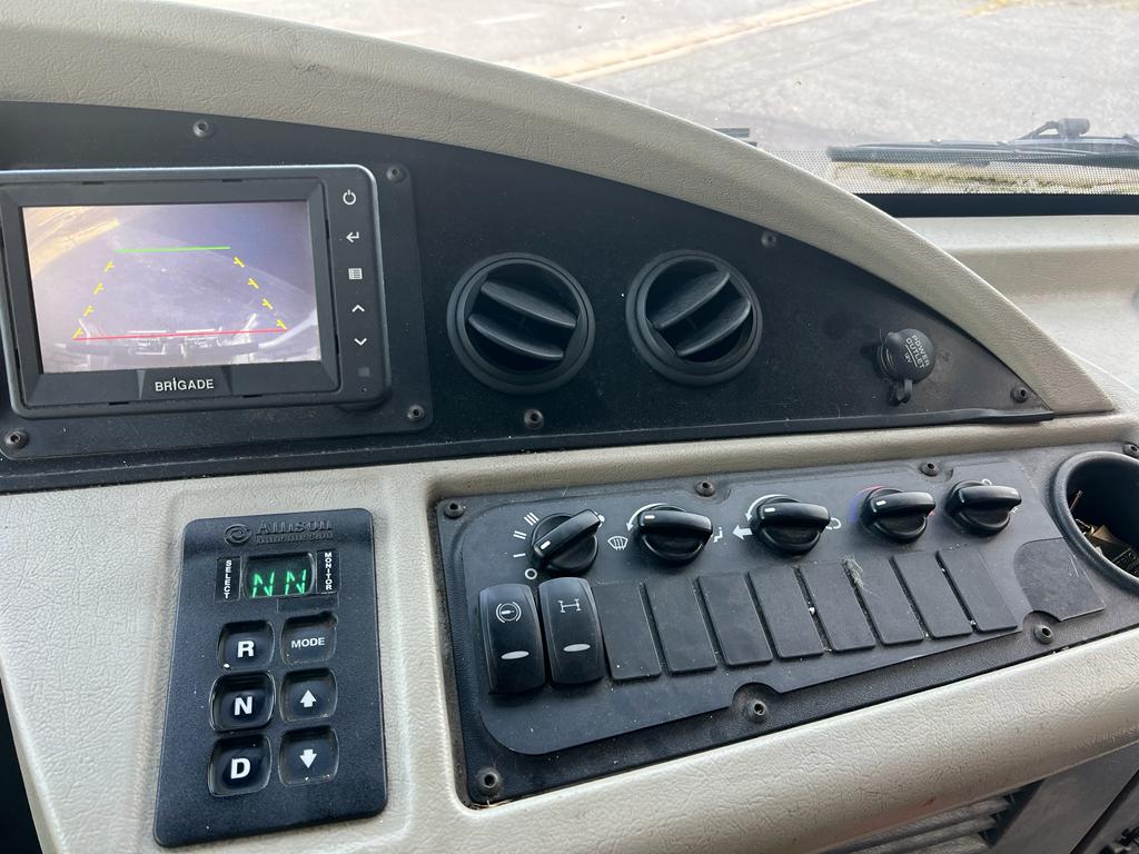 CAMIÓN RENAULT MOD. 280